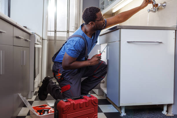 Best Local Plumber Services  in Keaau, HI