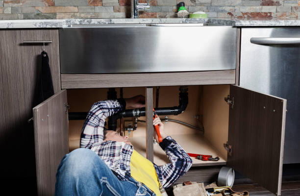 Best Same-Day Plumbing Service  in Keaau, HI