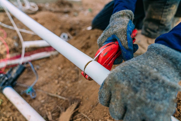 Sprinkler Systems in Keaau, HI